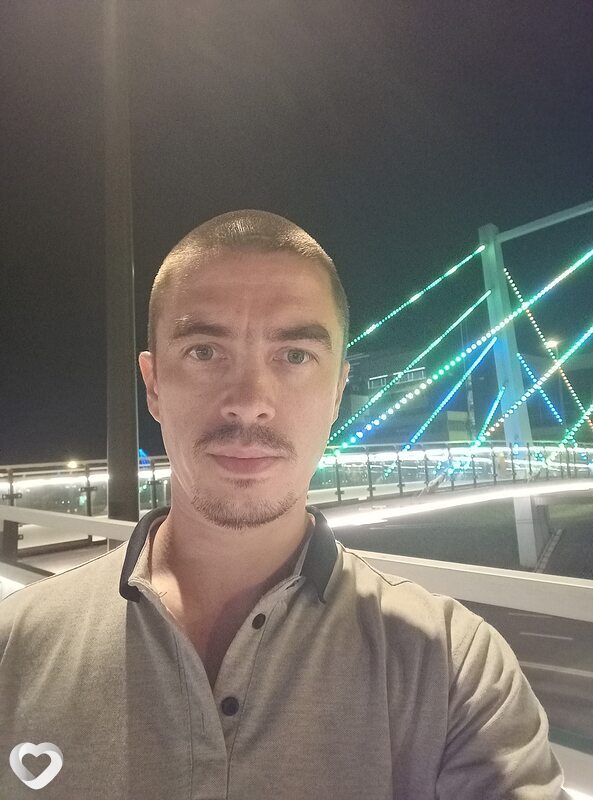 Роман, 43, Красноярске — анкета №768028