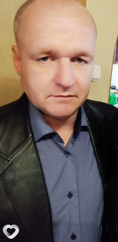 Дмитрий, 43, Сарове — анкета №768030