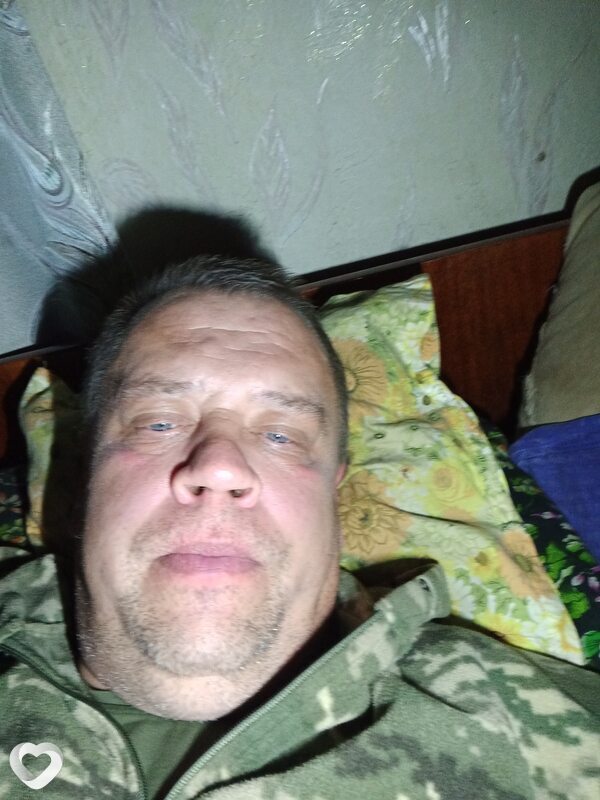Олег, 46, Одессе — анкета №768031