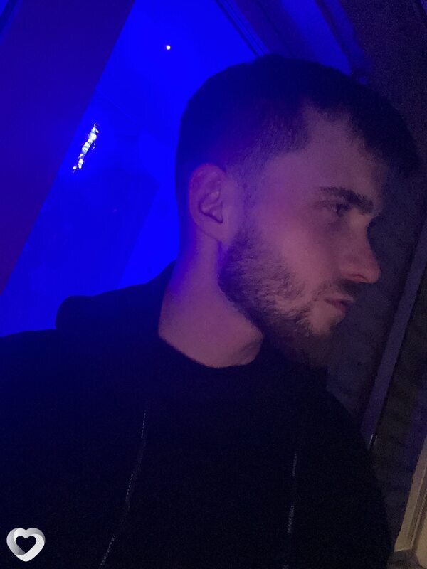Алексей, 25, Новосибирске — анкета №768033