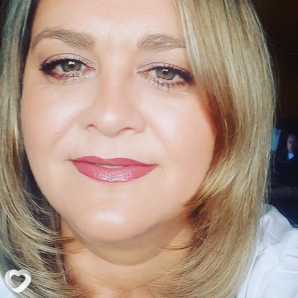Ирина, 51, Екатеринбурге — анкета №768036