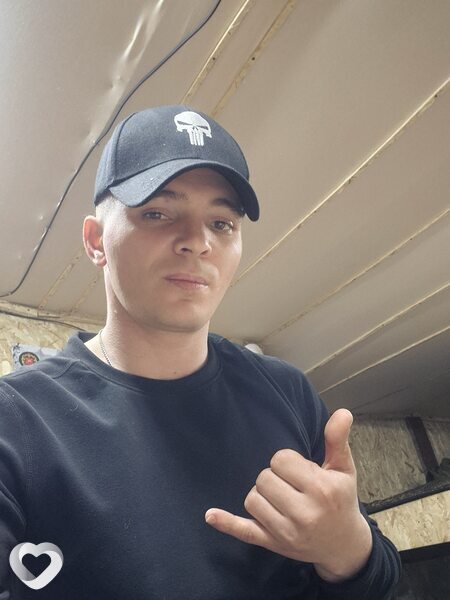 Алексей, 33, Новосибирске — анкета №768038