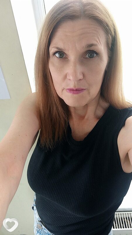 Анна, 59, Черкассах — анкета №768039