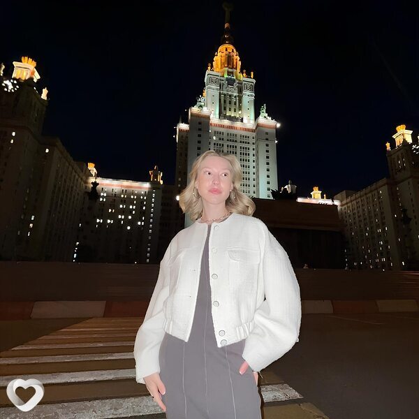 Софья, 41, Санкт-Петербурге — анкета №768040