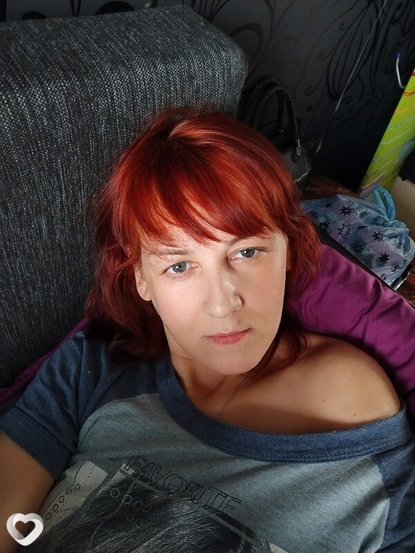 Наталья, 47, Москве — анкета №768048