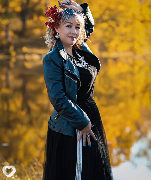 Оксана, Лучегорск