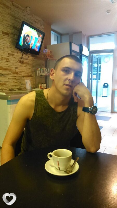 Владислав, 31, Москве — анкета №768053