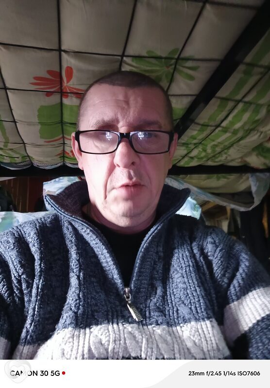 Валерий, 53, Донецк (Ростовская Обл.) — анкета №768056