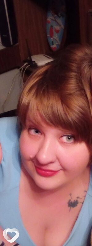 Анна, 38, Еманжелинске — анкета №768058