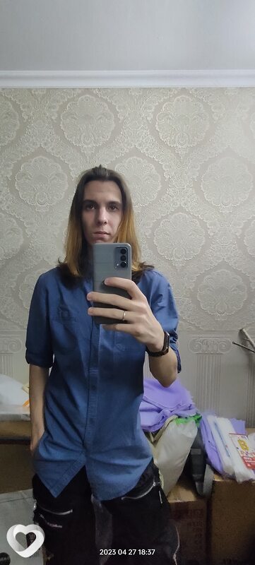 Алексей, 23, Тольятти — анкета №768140
