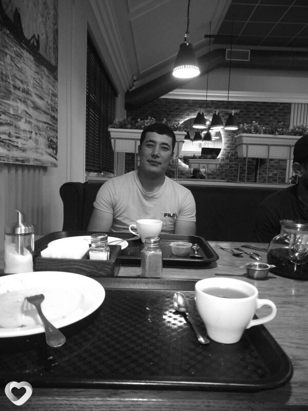 Нурик, 31, Дагестанских Огни — анкета №768145