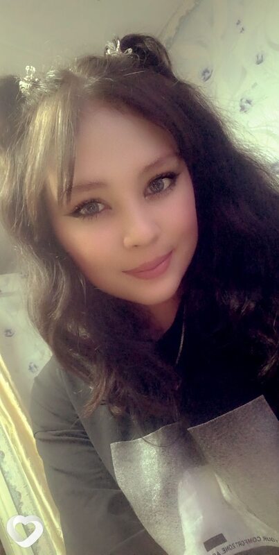 Карина, 22, Чите — анкета №768151