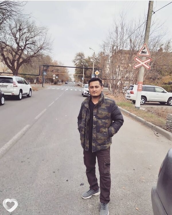 Руслан, 33, Екатеринбурге — анкета №768154
