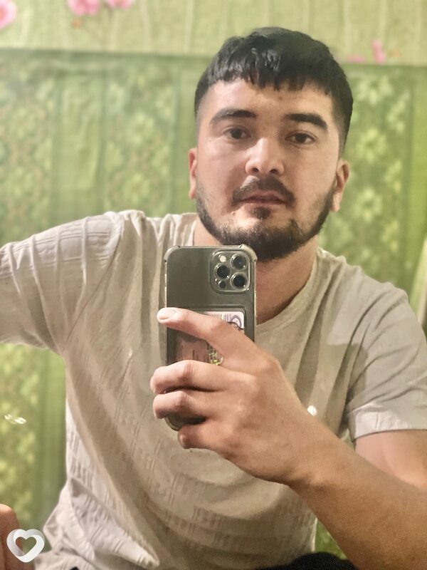 Қаірад, 28, Экибастузе — анкета №768160