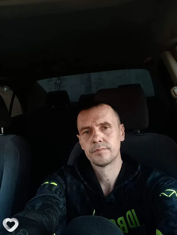 Сергей, 42, Барнауле — анкета №768162