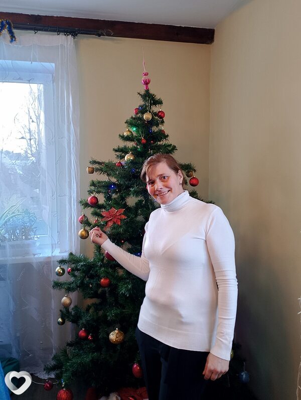 Лана, 45, Калининграде — анкета №768166