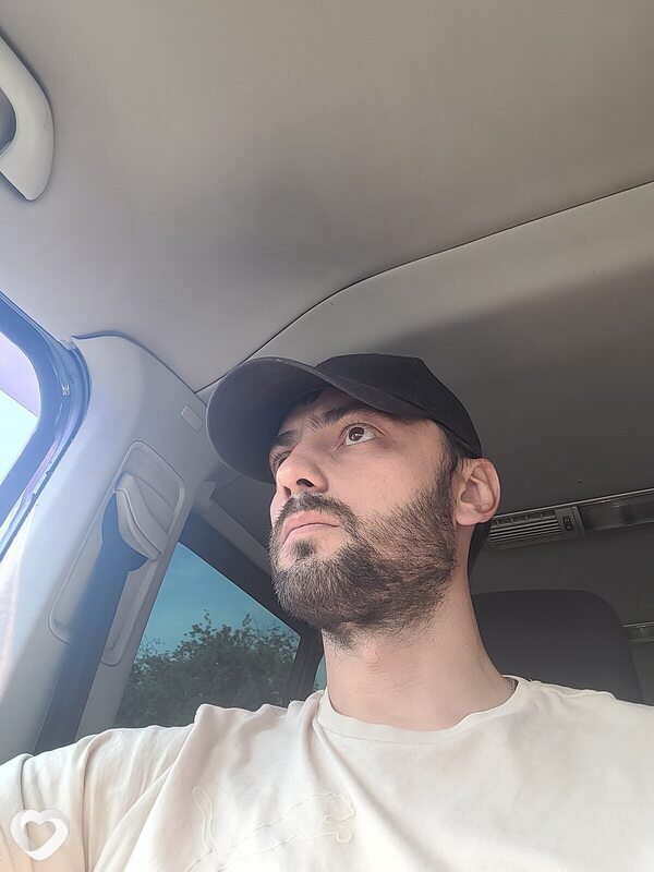 Сергей, 37, Екатеринбурге — анкета №768168