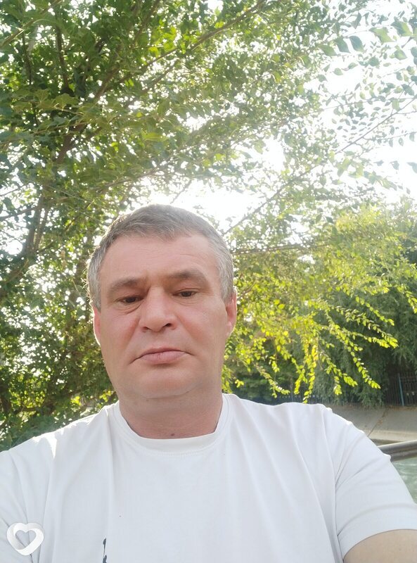 Игорь, 49, Бишкек — анкета №768170