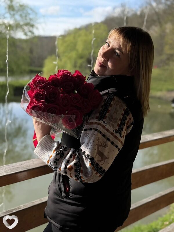 Юлия, 38, Туапсе — анкета №768174