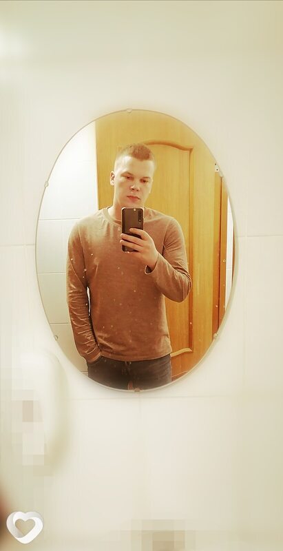 Владимир, 31, Орше — анкета №768175