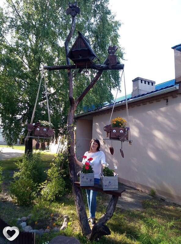 Анжелика, 36, Бобруйске — анкета №768179