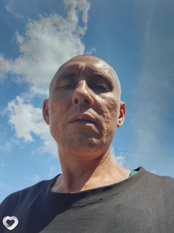 Алексей, 40, Барнауле — анкета №768183