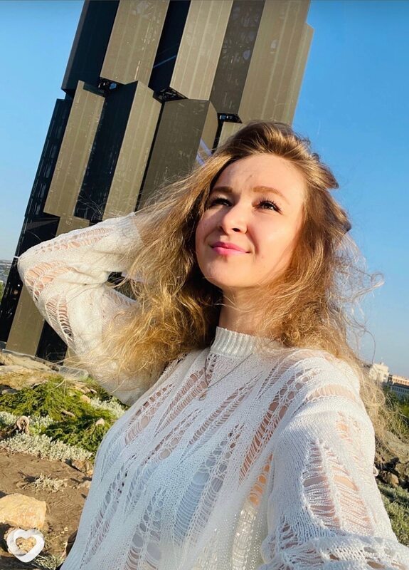 Яна, 34, Москве — анкета №768184