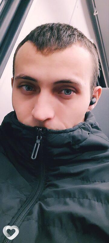 Алексей, 29, Нахабино — анкета №768185