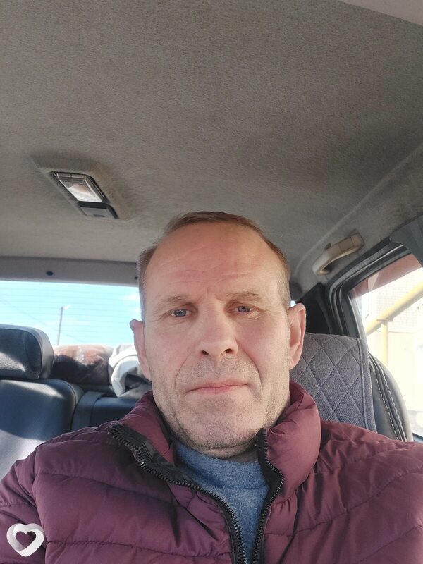 Ник, 47, Павлове — анкета №768186