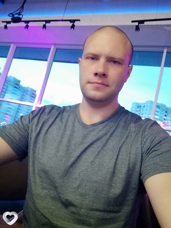 Алексей, 36, Тамбове — анкета №768187