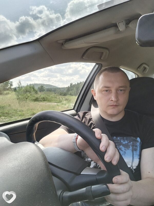 Дмитрий, 38, Верхнем Уфалее — анкета №768290