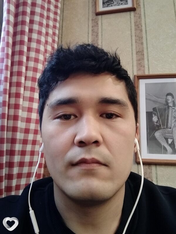 Кайрат, 34, Бишкек — анкета №768291