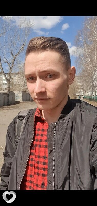 Денис, 30, Барнауле — анкета №768295