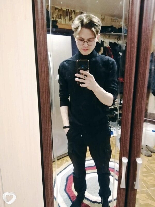 Тимур, 26, Нефтеюганске — анкета №768299