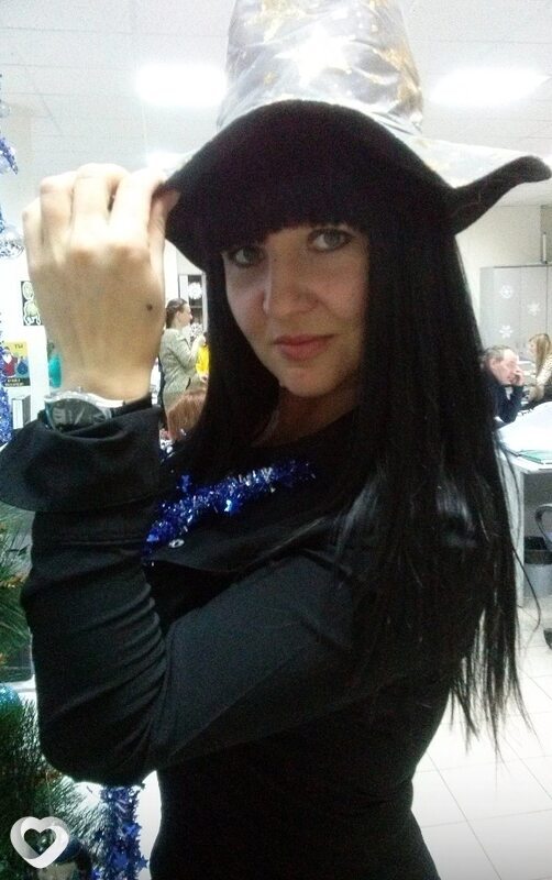 Евгения, 47, Сургуте — анкета №768300