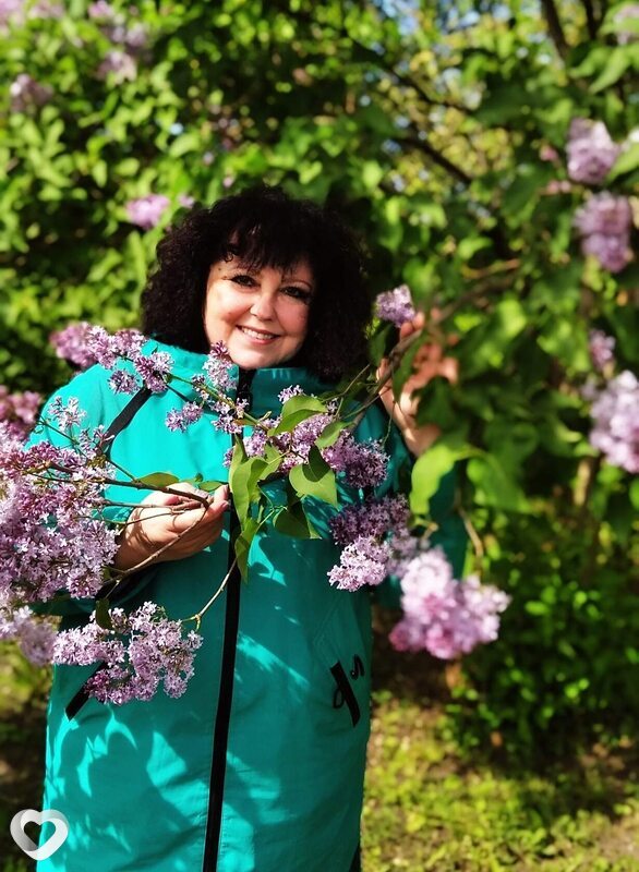 Инна, Ровеньки