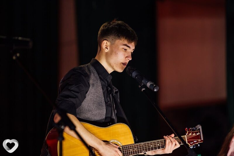 Айгиз, 21, Уфе — анкета №768308