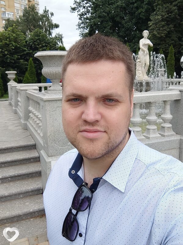 Андрей, 33, Тамбове — анкета №768311