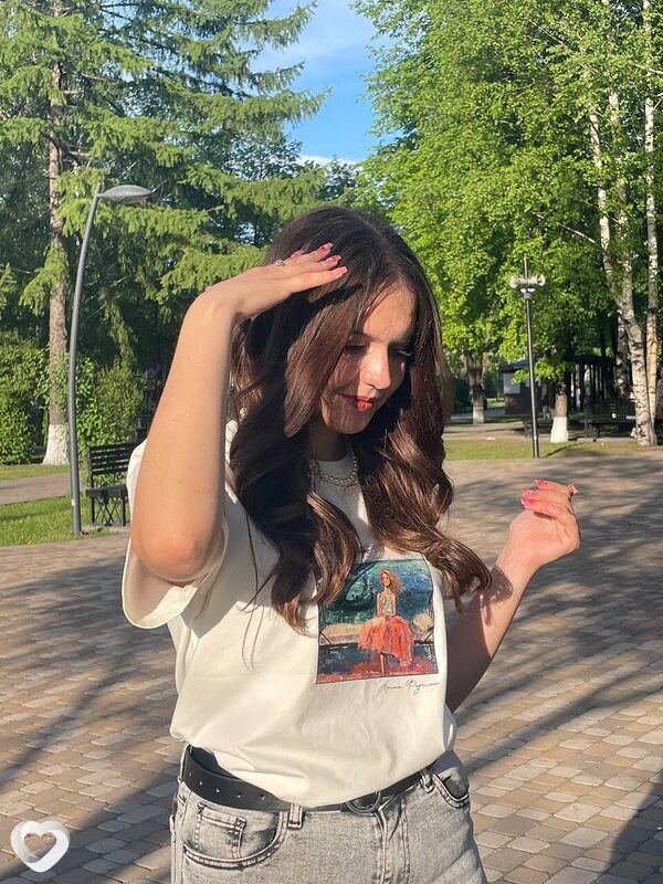 Виктория, 21, Новокузнецке — анкета №768312