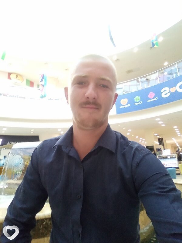 Евгений, 29, Москве — анкета №768128