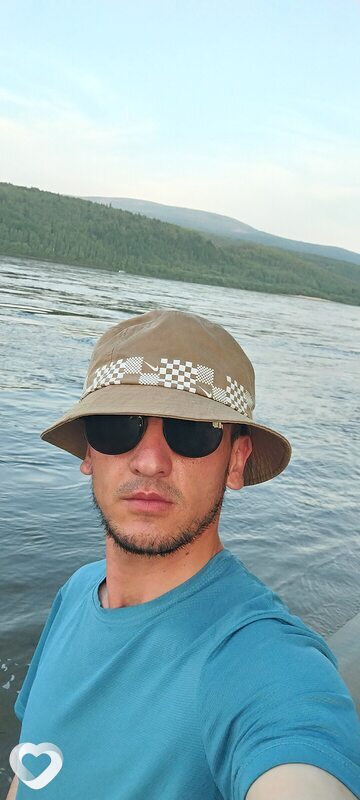 Юра, 30, Бодайбо — анкета №768130
