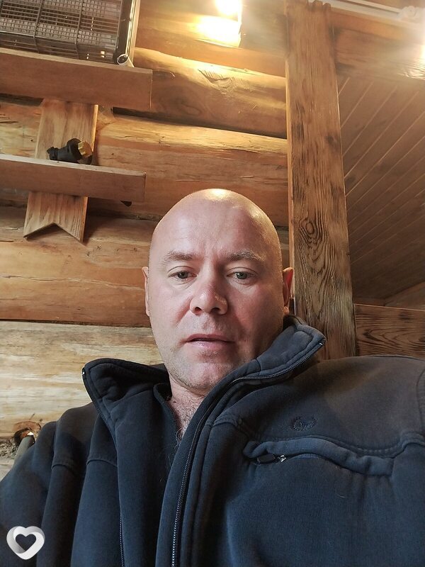 Сергей, 46, Самаре — анкета №768192