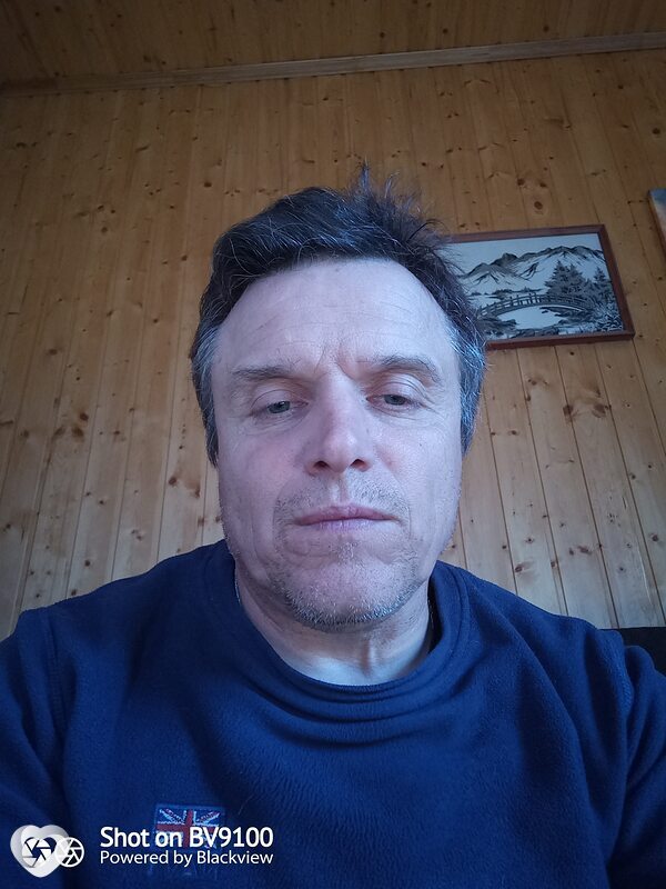 Сергей, 52, Киржаче — анкета №768194