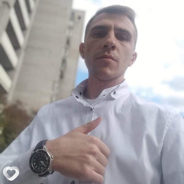 Олег, 31, Барнауле — анкета №768199