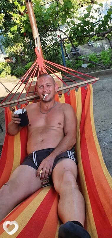 Александр, 45, Азове — анкета №768206