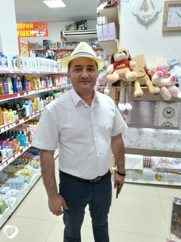 Илья, 43, Воронеже — анкета №768265
