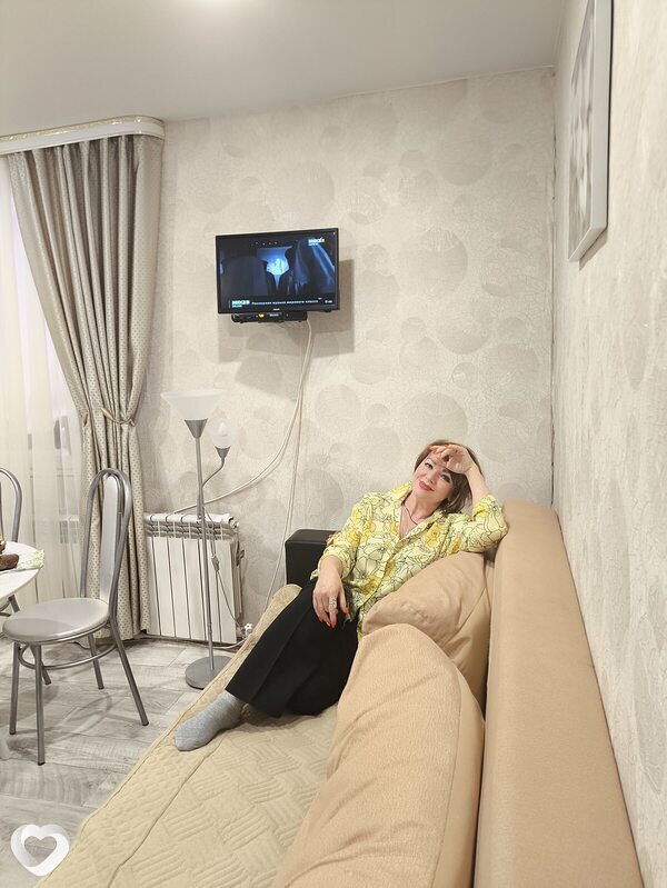 Oliya, 61, Иванове — анкета №768267