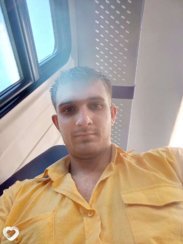 Кирилл, 28, Барнауле — анкета №768268