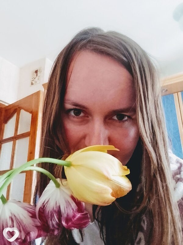 Рита, 32, Гродно — анкета №768273