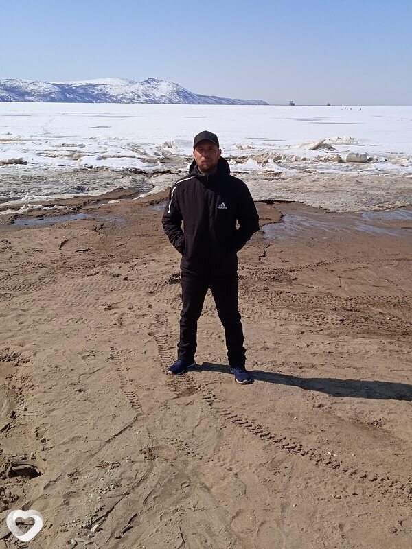 Сергей, 42, Балакове — анкета №768274